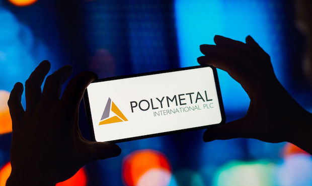 Polymetal International продає російські активи за 3,7 мільярда доларів