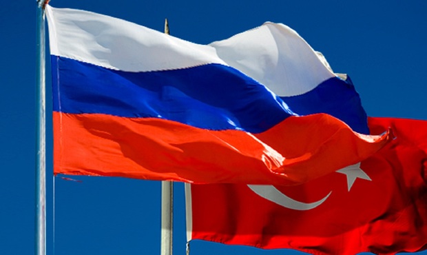 Санкційні погрози США обмежили торгівлю між Туреччиною та РФ