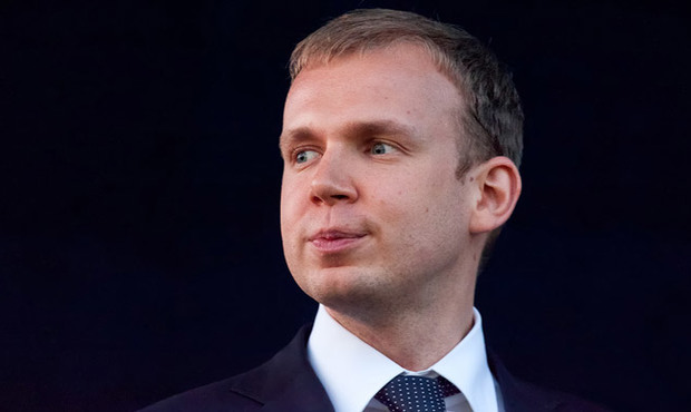 США звинувачують Курченка в ухиленні від санкцій