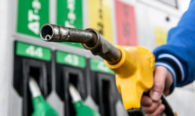 Уряд РФ запроваджує заборону на експорт бензину