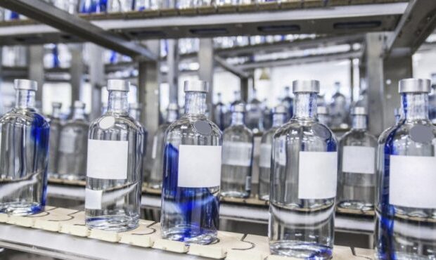 Фонд держмайна оголосив аукціон з продажу Ганнопільського спиртзаводу