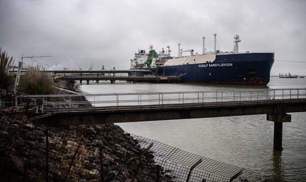 Попри санкції, доходи Росії від продажу нафти й газу в лютому зросли на 80%, ніж торік