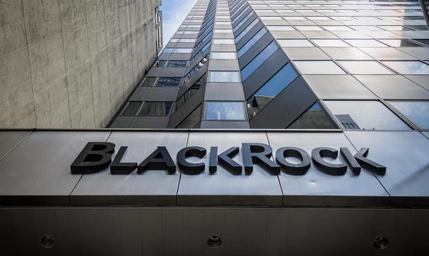BlackRock анонсував реєстрацію у Люксембурзі Фонду розвитку України на $15 мільярдів