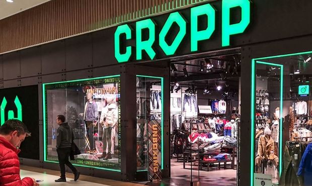 Акції власника брендів Reserved і Sinsay впали на 35% після звинувачень у фіктивному виході з РФ