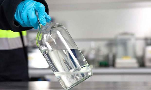 Фонд держмайна продав Холминський спиртзавод за 45 мільйонів