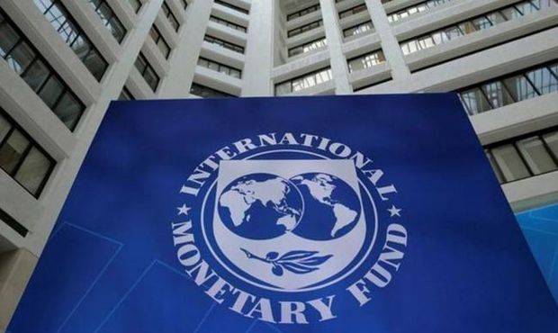 Україна отримала третій транш від МВФ у майже 900 мільйонів доларів