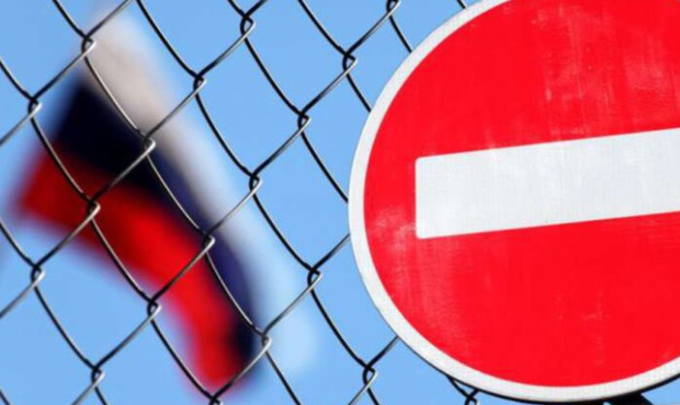 Втрати від виходу іноземних компаній з РФ оцінюються у понад 100 мільярдів доларів