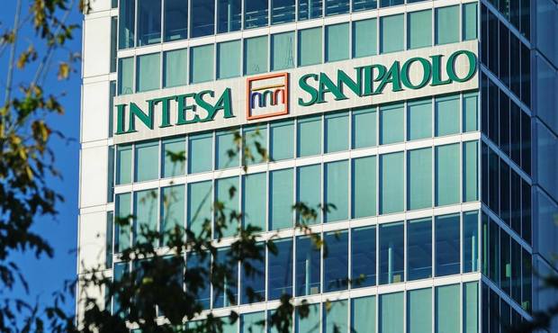 Intesa Sanpaolo докапіталізувала один з українських банків на понад мільярд