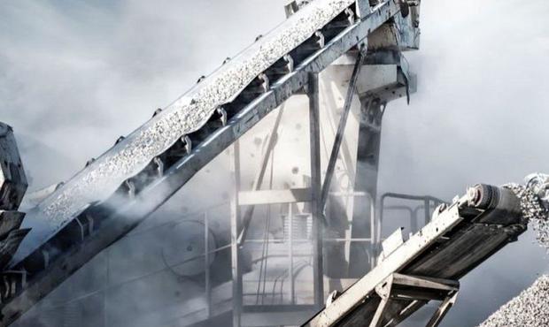 Китайський виробник цементу зупинив торгівлю після краху на 99% за 15 хвилин