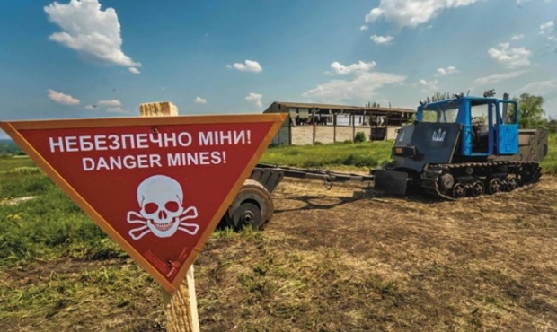 Аграрні збитки на Харківщині через вторгнення РФ сягнули понад 18 мільярдів