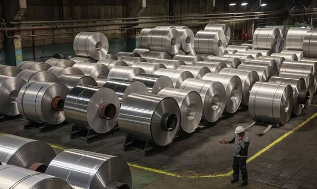 Алюміній рекордно здорожчав на тлі санкцій на російську металургійну продукцію