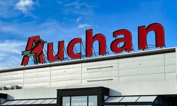 "Дочка" Auchan продала свої активи в Росії