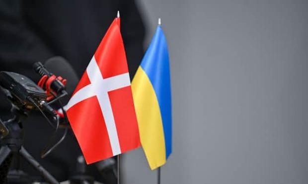 Данія виділить 43 мільйони доларів для підтримки бізнес-проєктів своїх компаній в Україні