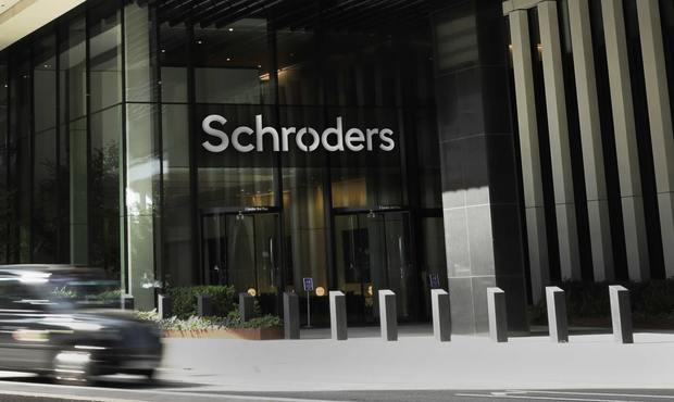 Інвесткомпанія Schroders підвищила оцінку своєї частки у Revolut на 45%
