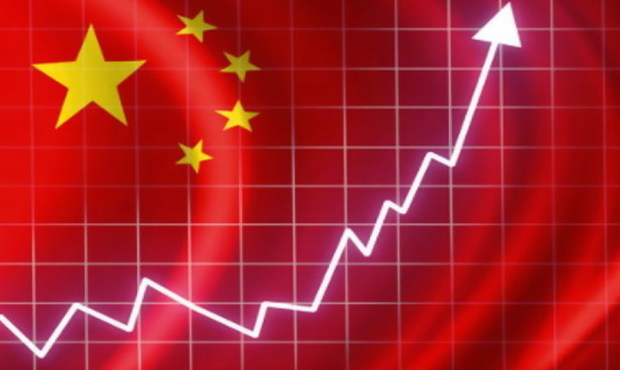 Економіка Китаю зростає вище цільових показників