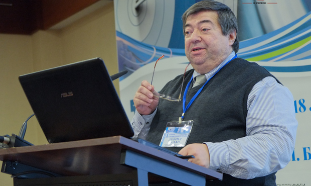 Леонід Талан: хто і як контролює діяльність арбітражних керуючих