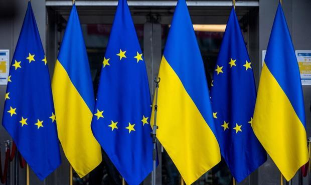 Україна наступного тижня отримає другий транш макрофіну на 1,5 мільярда євро