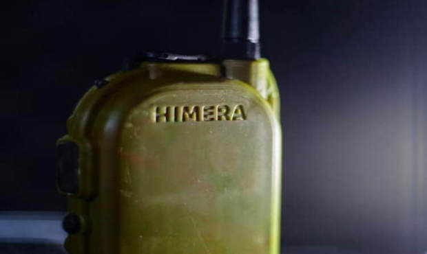 Український стартап Himera вийшов на світовий ринок та отримав постачальника в США