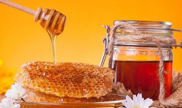 У першому кварталі 2024 року експорт українського меду зріс на 93%