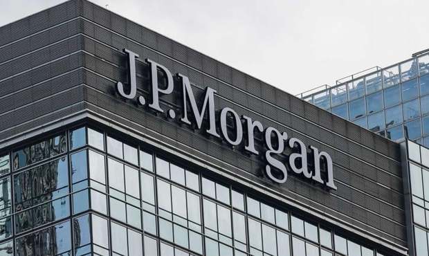 Російський суд заарештував усі кошти JPMorgan в РФ