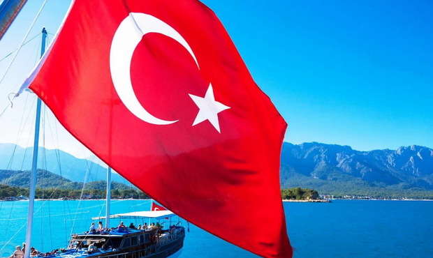 Туреччина планує укласти угоду щодо СПГ з компаніями США, аби зменшити залежність від РФ