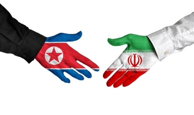 Північна Корея прагне розвинути двосторонню торгівлю з Іраном