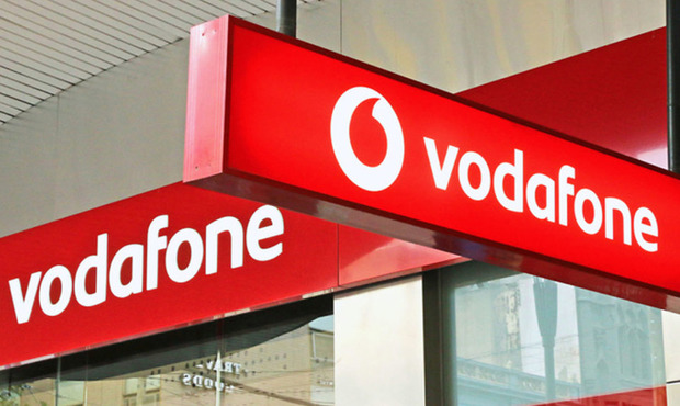 Vodafone за 2023 рік заробив майже 22 мільярди