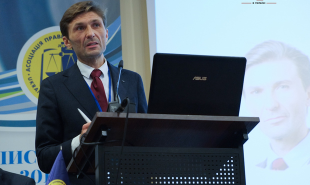 Віталій Титич: Арбітражні керуючі мають страхувати свою діяльність