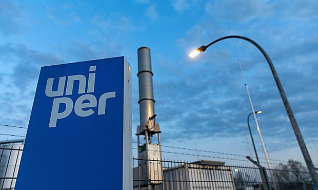 Німецький енергогігант Uniper вимагає від "Газпрому" в арбітражі $15 мільярдів