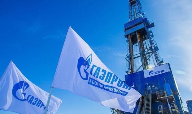 "Газпром" зазнав рекордних збитків за 25 років