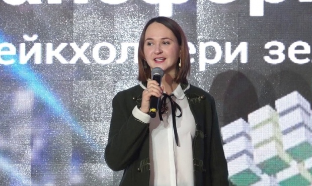 Заступниця Кубракова з регіонального розвитку пішла у відставку