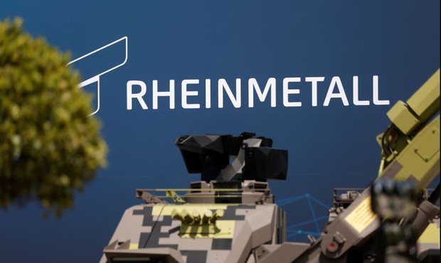 Rheinmetall планує побудувати в Україні підприємство з виробництва систем ППО