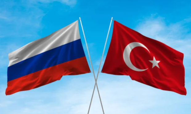 Росія заробляє мільярди, продаючи нафту в ЄС через Туреччину