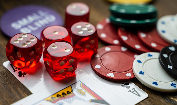 Кабмін виконав рішення РНБО щодо обмеження азартних ігор