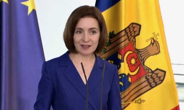 Молдова прагне стати стратегічним партнером у відновленні України