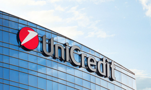 Російський суд наклав арешт на 463 млн євро активів UniCredit