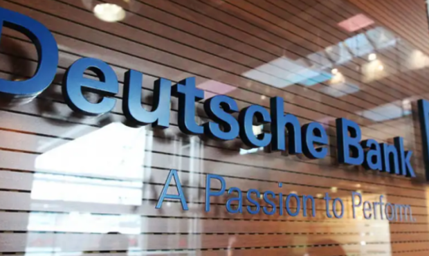 В Росії суд наклав арешт на активи Deutsche Bank