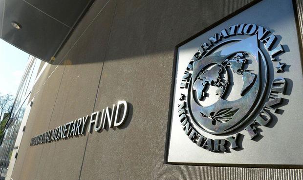 Україна виконала всі структурні маяки до місії МВФ щодо перегляду програми EFF