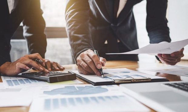 За місяць банки збільшили обсяги надання кредитів підприємцям