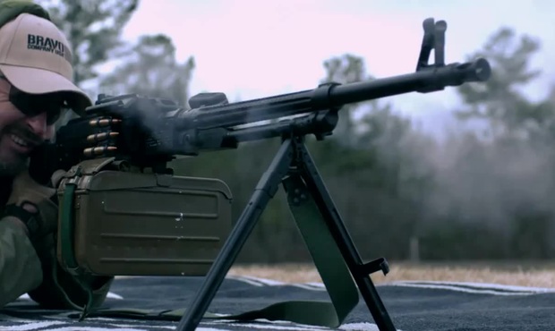 За 5 років імпорт зброї Україною зріс на понад 6 тисяч відсотків