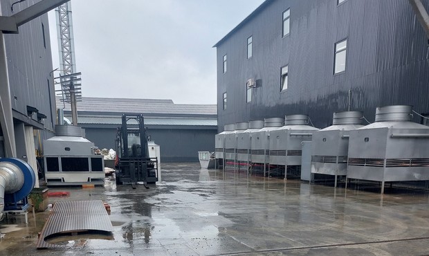 Фонд держмайна продав завод у Чернівцях за 20 мільйонів: вдвічі вище від стартової ціни 