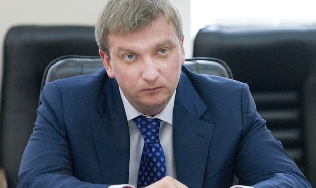 Петренко анонсував появу в Україні міністерства справедливості