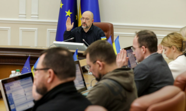 Уряд схвалив план змін, який включає рекомендації партнерів