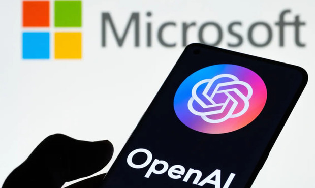 У США розпочинають антимонопольні розслідування щодо Microsoft, OpenAI та Nvidia
