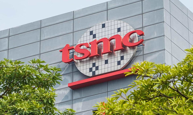 Продажі TSMC зросли на 30% через бурхливий попит на чипи штучного інтелекту