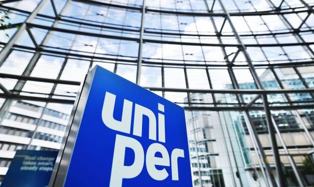 "Газпром" програв 13 мільярдів євро своєму колишньому німецькому партнеру Uniper