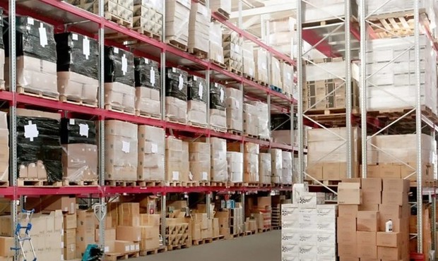 Компанії-лідери оптової торгівлі заробили понад пів трильйона у 2023 році