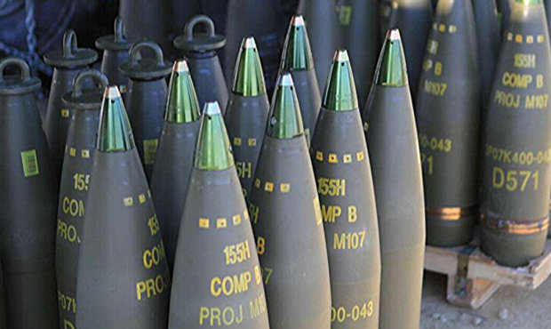 Корпорація з США розпочне виробництво боєприпасів в Україні