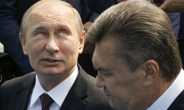 Росія підтвердила свій намір засудити Україну через «борг Януковича»