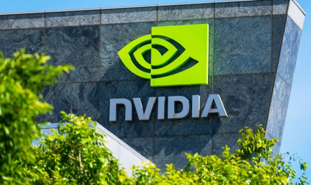 Nvidia втратила пів трильйона доларів ринкової вартості